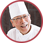 レストラン 香味屋 料理長 小田倉光夫 氏