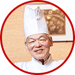 欧風カレー＆シチュー専門店 トマト オーナー 小美濃 清 氏