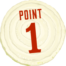 POINT 1