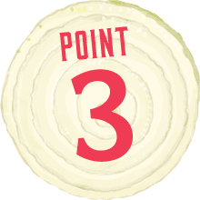 POINT 3