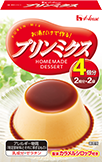 39g プチプリンミクス