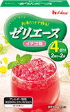 46g プチゼリエース＜イチゴ味＞