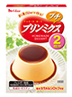 プチプリンミクス