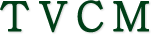 TVCM