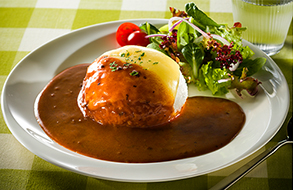 #チーズにまみれたい チーズカレー