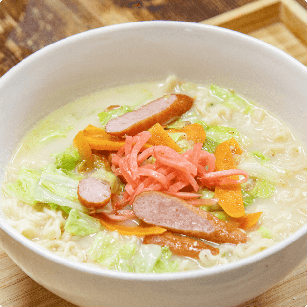 まろやかうまかっちゃん