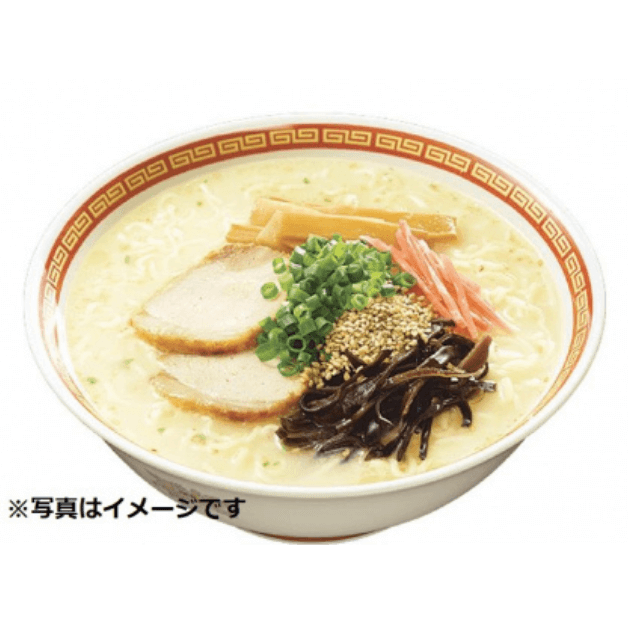 電子レンジで作るうまかっちゃん