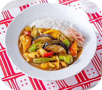こじゃんとカラフル！高知家ＣＵＲＲＹ