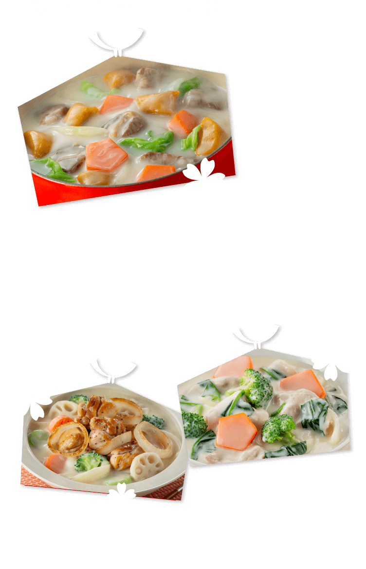 頑張る受験生を食事でサポート！