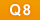 Q8