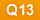 Q13