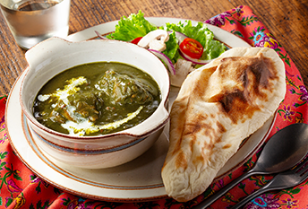 ジャワカレー | ブランドサイト | ハウス食品