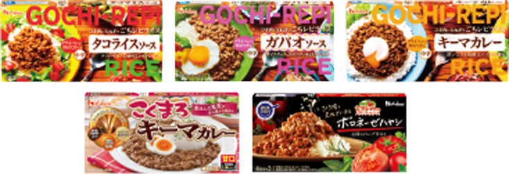 まとめてつくって冷凍しておけば、毎日の食事がもっと楽チンに♪